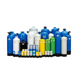FRP Filter Vessels