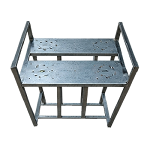 RO Skids