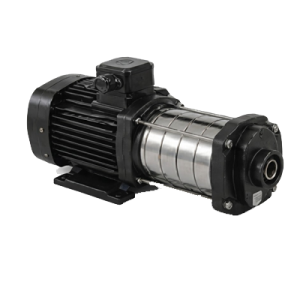 Raw Water Pump