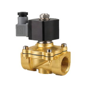 Solenoid Valves