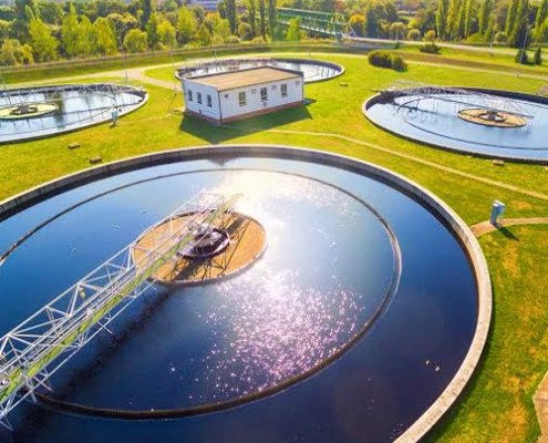water Treatment